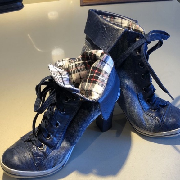 Bottines - Picture 1 of 1
